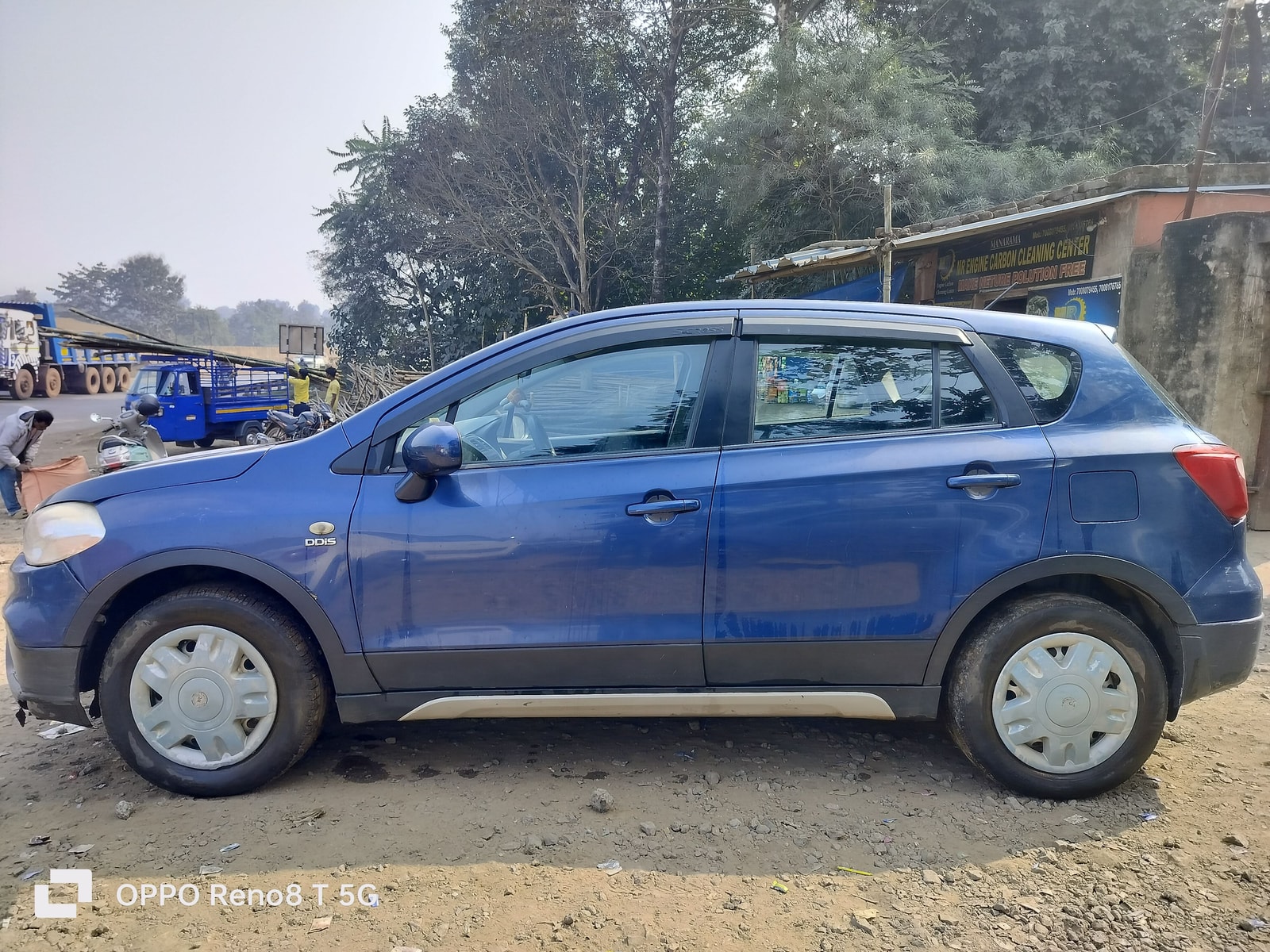 S-Cross image 2 S-Cross image 2