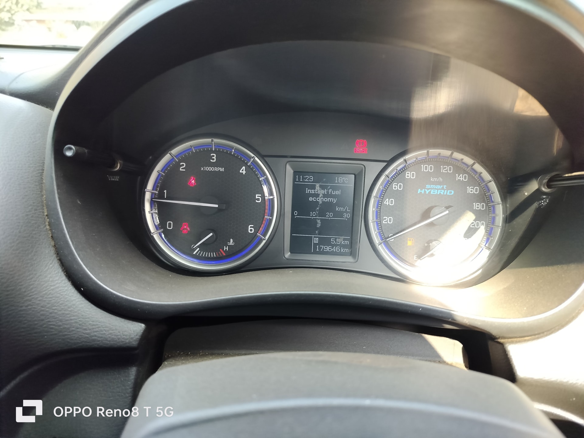 Used 2018 Maruti Suzuki S-Cross Used 2018 Maruti Suzuki S-Cross