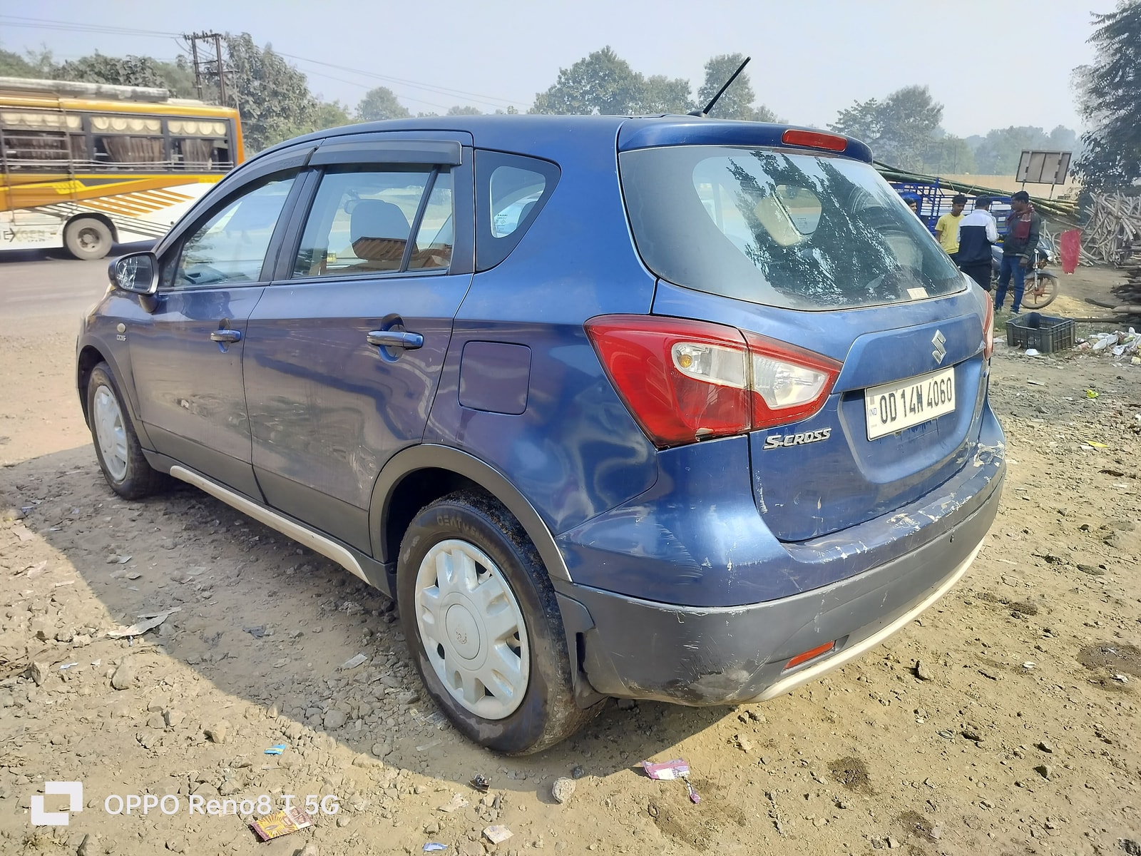 S-Cross image 3 S-Cross image 3