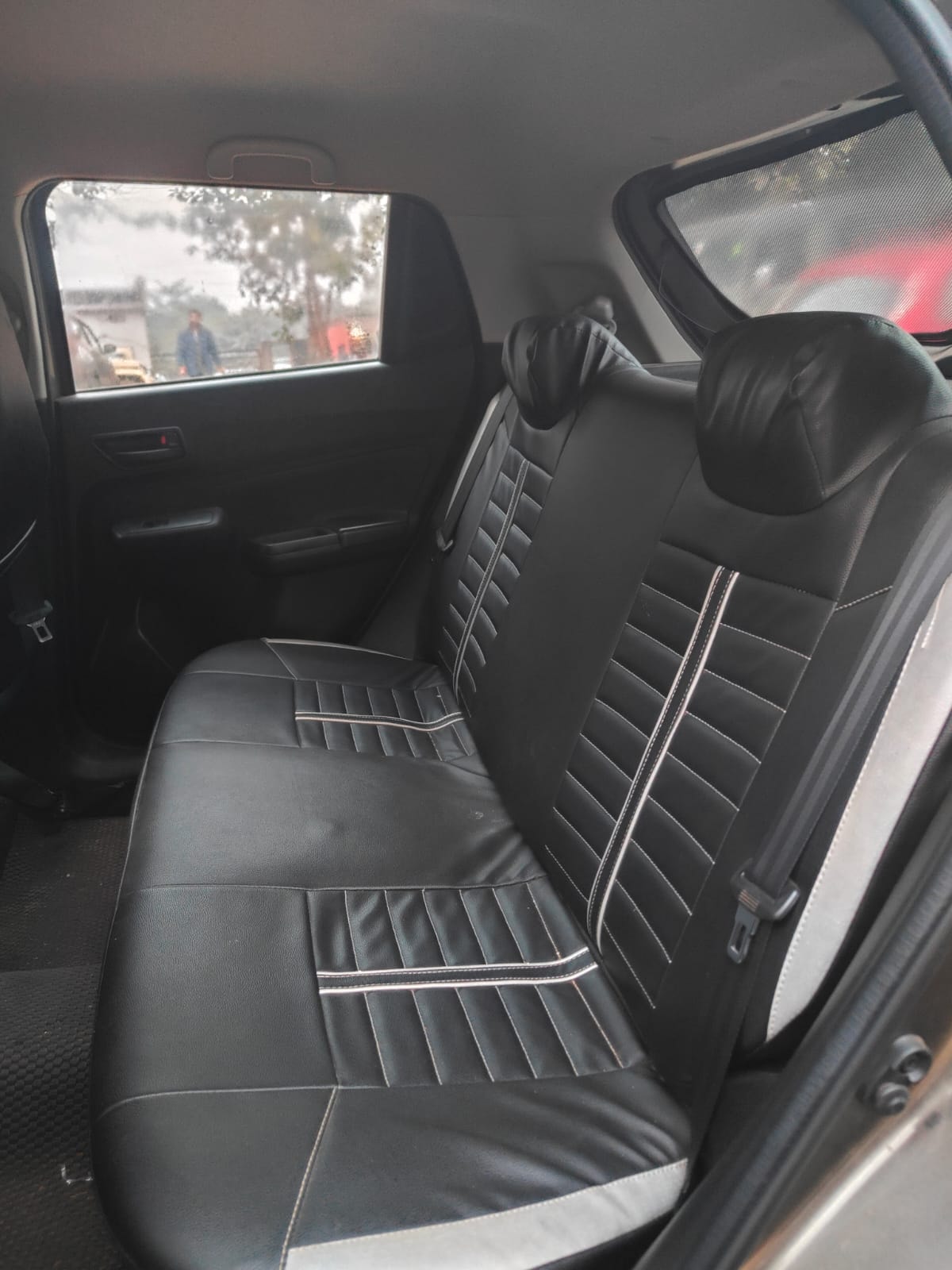 Used 2020 Maruti Suzuki Swift Used 2020 Maruti Suzuki Swift