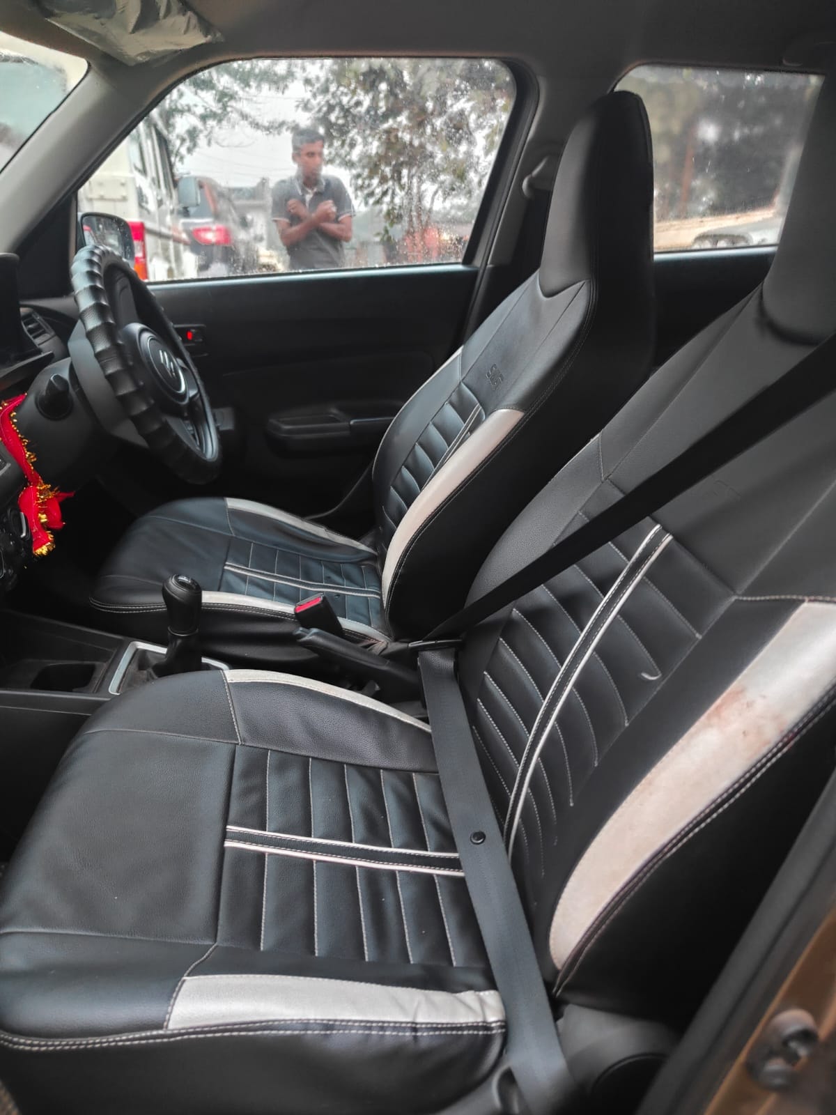 Used 2020 Maruti Suzuki Swift Used 2020 Maruti Suzuki Swift