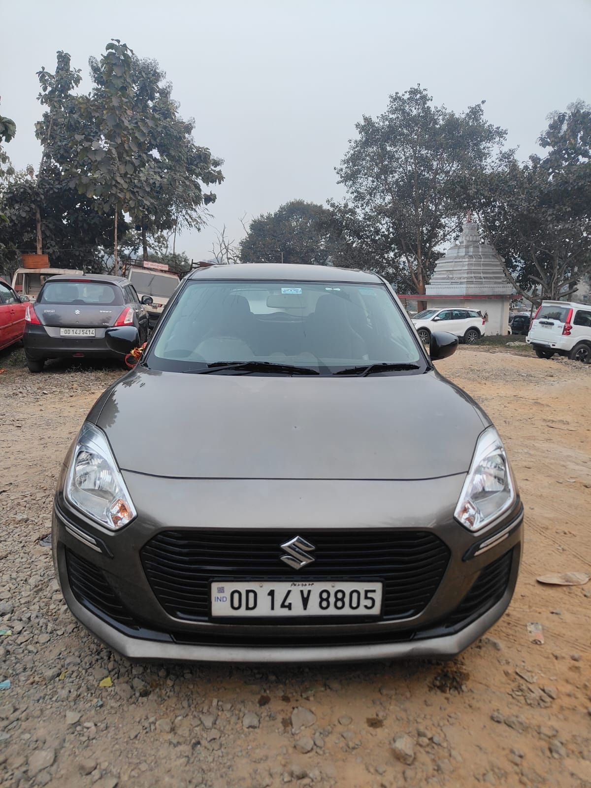 Used 2020 Maruti Suzuki Swift Used 2020 Maruti Suzuki Swift