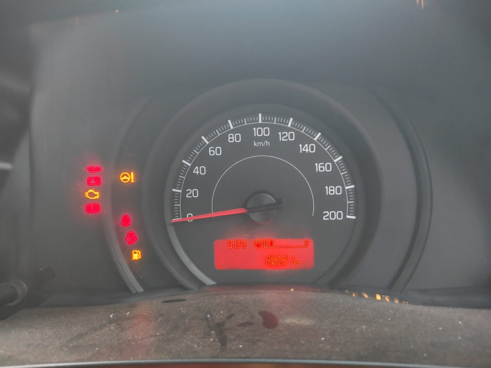 Used 2020 Maruti Suzuki Swift Used 2020 Maruti Suzuki Swift