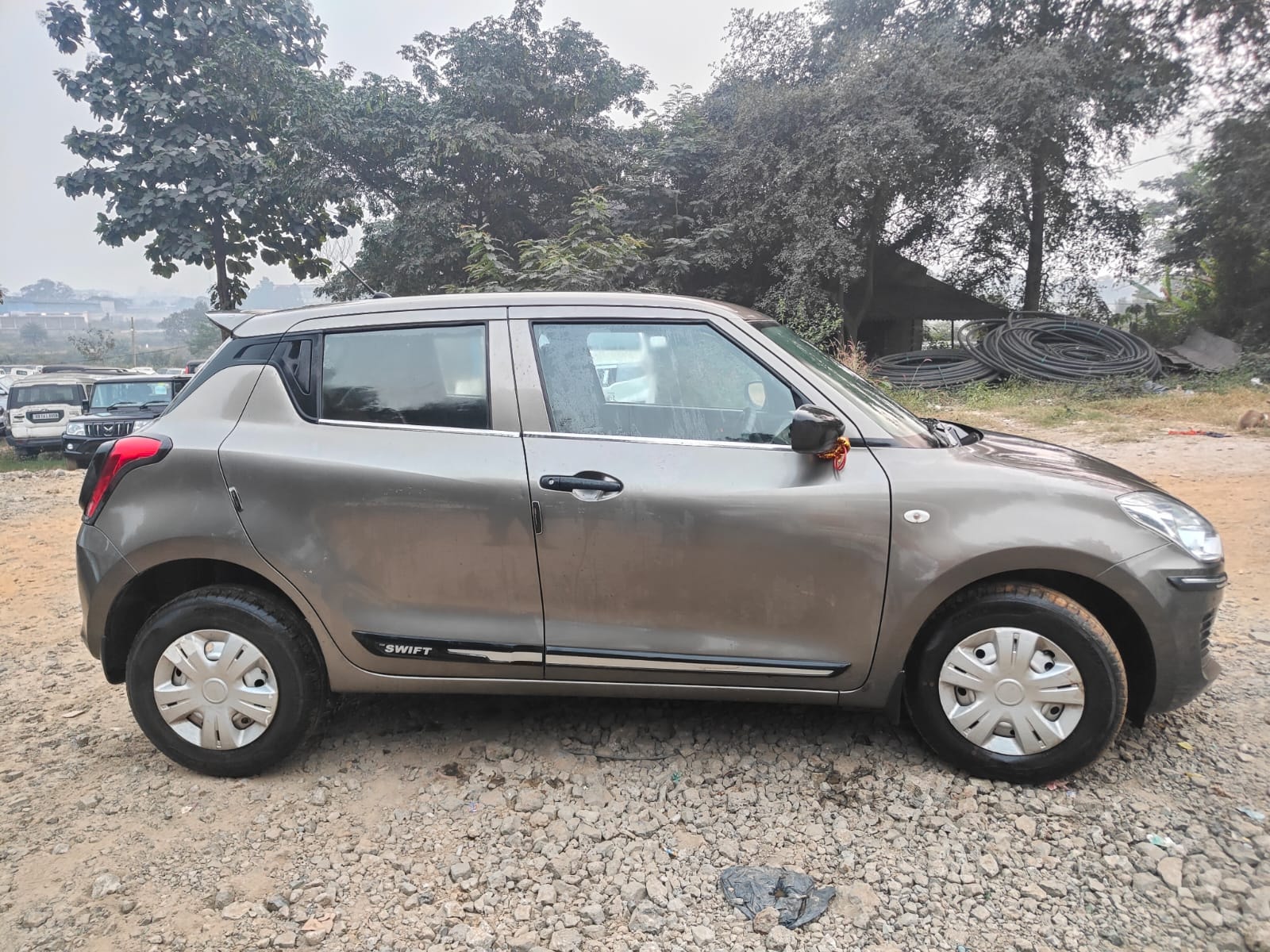 Used 2020 Maruti Suzuki Swift Used 2020 Maruti Suzuki Swift