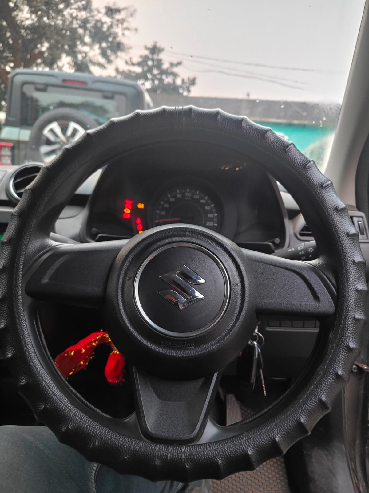 Used 2020 Maruti Suzuki Swift Used 2020 Maruti Suzuki Swift