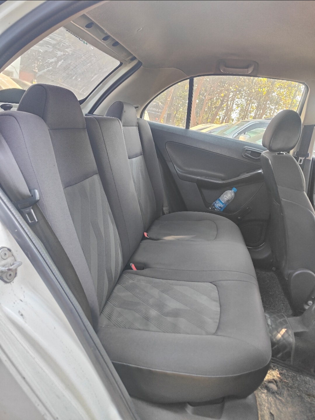 Used 2017 Tata Bolt Used 2017 Tata Bolt