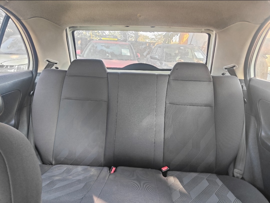 Used 2017 Tata Bolt Used 2017 Tata Bolt