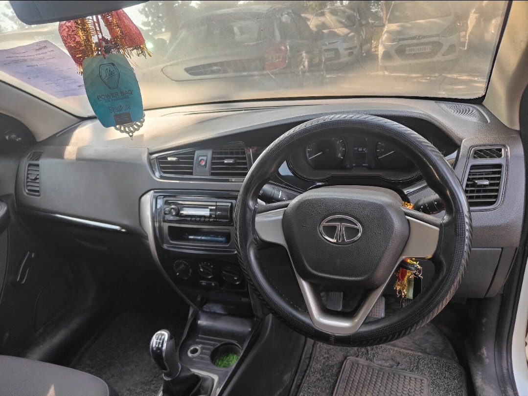 Used 2017 Tata Bolt Used 2017 Tata Bolt