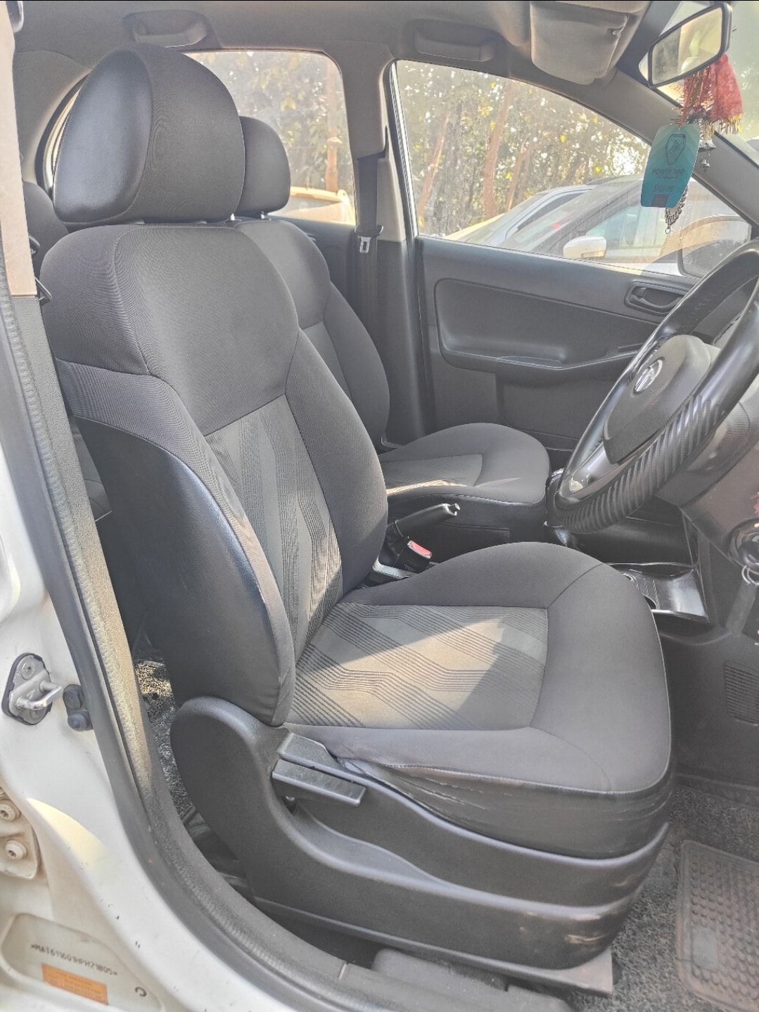 Used 2017 Tata Bolt Used 2017 Tata Bolt