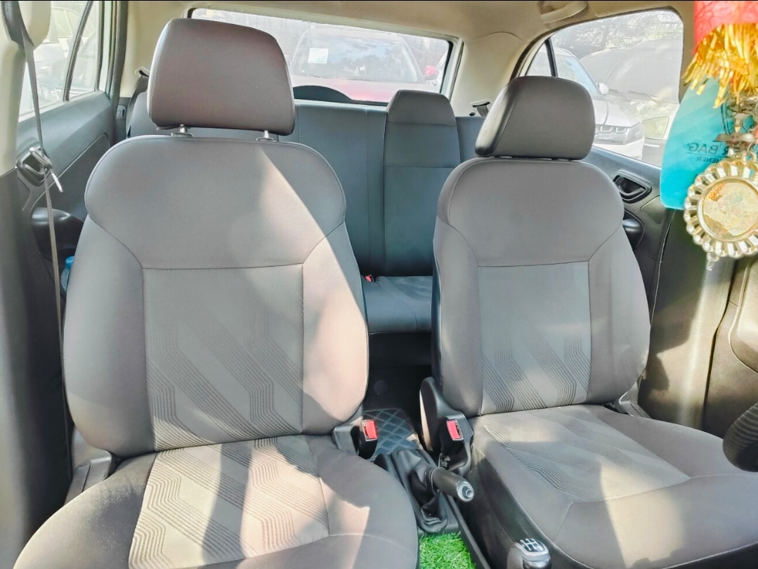 Used 2017 Tata Bolt Used 2017 Tata Bolt