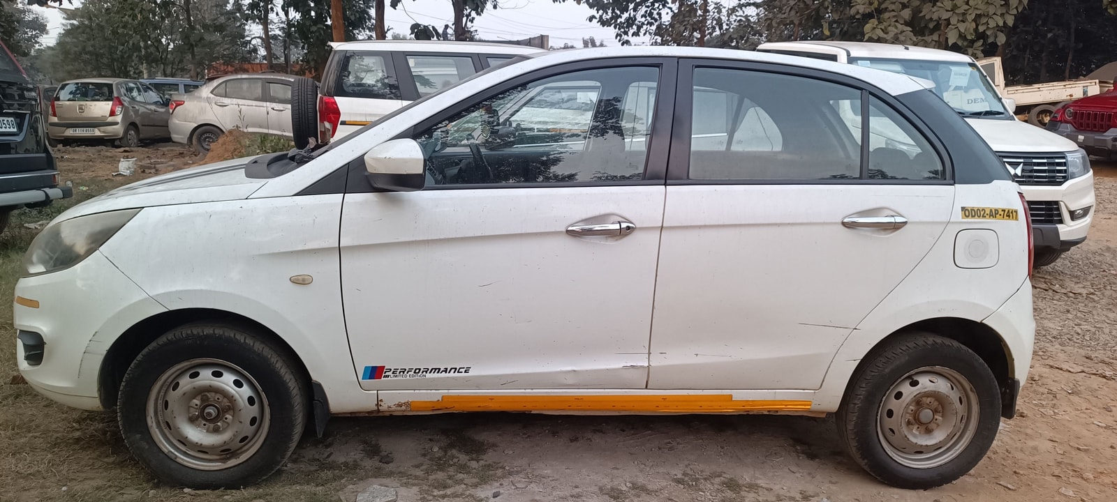 Bolt image 2 Bolt image 2