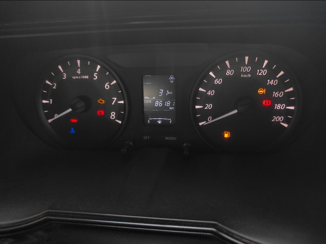 Used 2017 Tata Bolt Used 2017 Tata Bolt