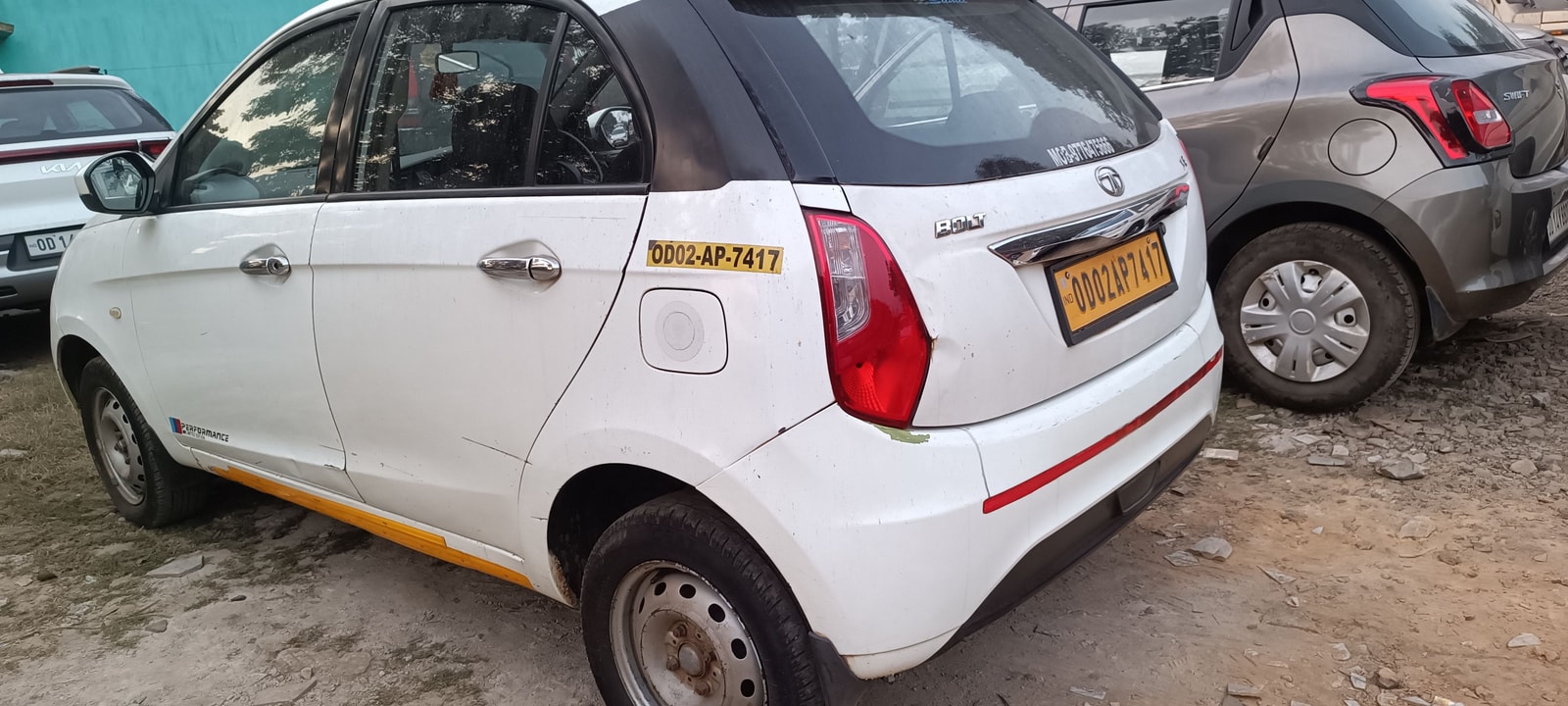 Bolt image 3 Bolt image 3