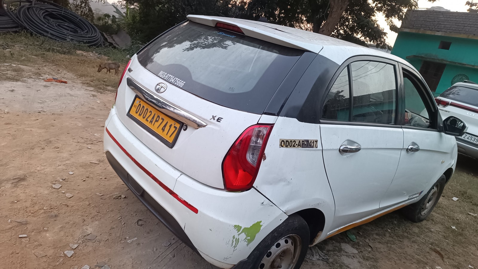 Bolt image 5 Bolt image 5