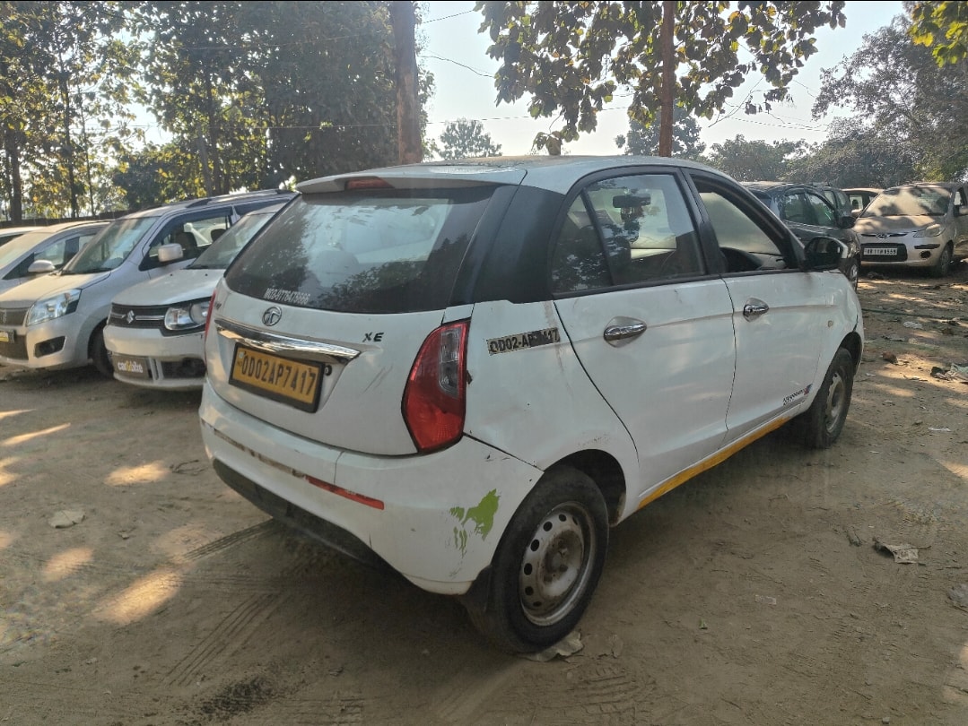 Used 2017 Tata Bolt Used 2017 Tata Bolt