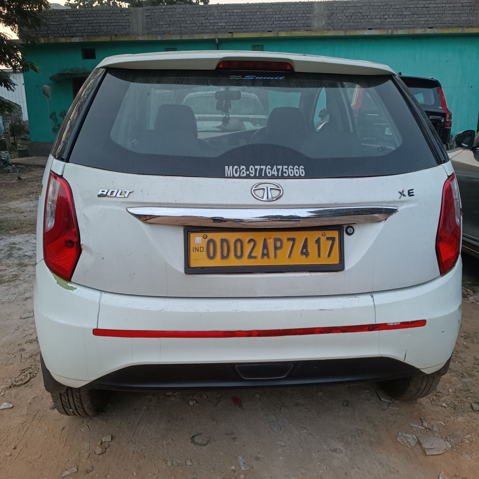 Bolt image 4 Bolt image 4