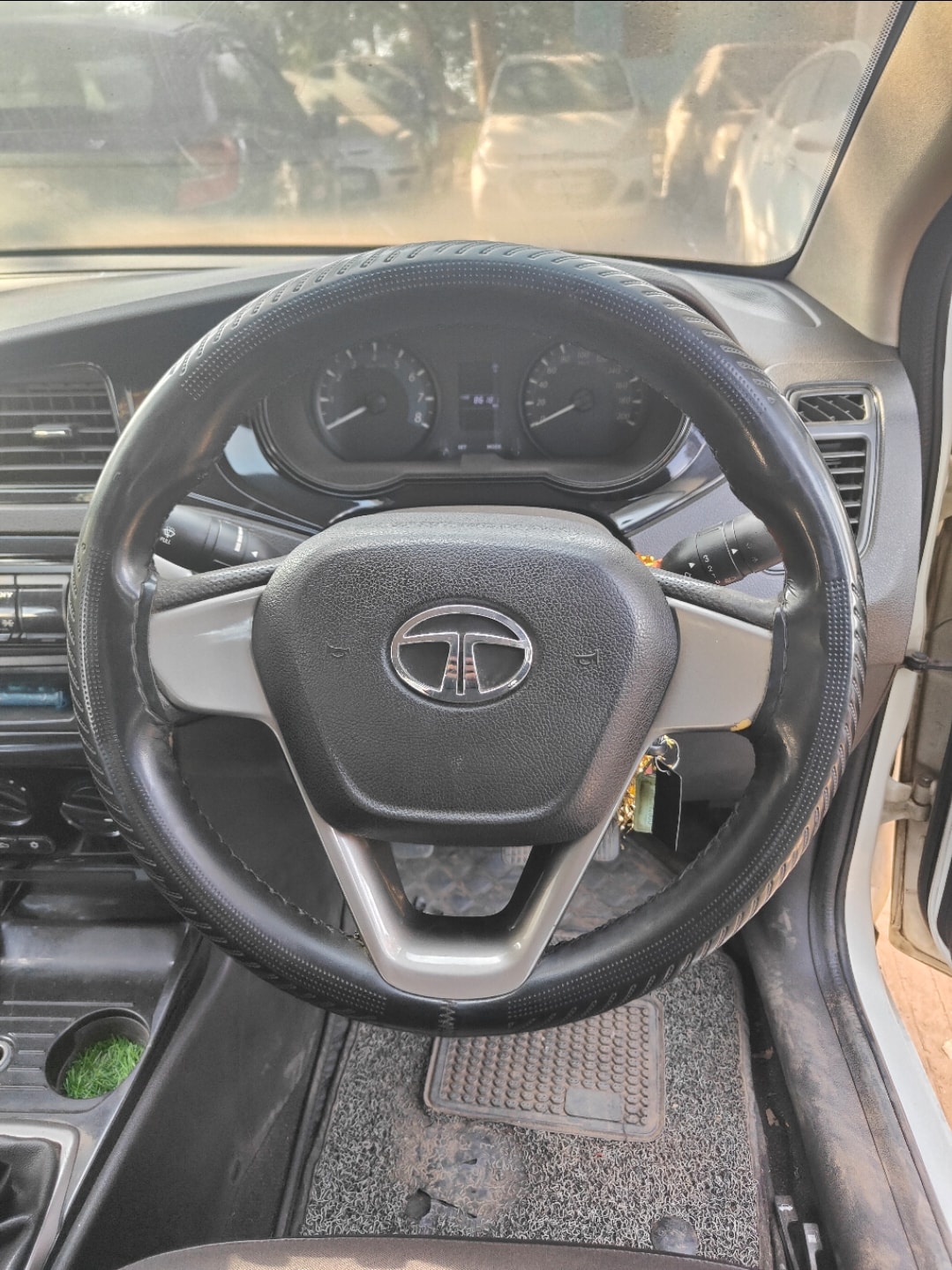 Used 2017 Tata Bolt Used 2017 Tata Bolt