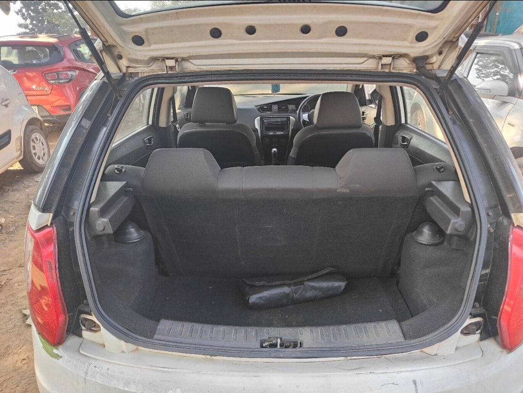 Used 2017 Tata Bolt Used 2017 Tata Bolt