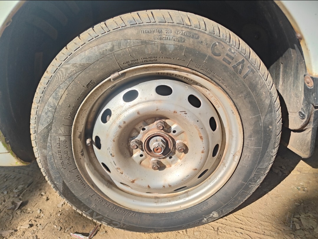 Used 2017 Tata Bolt Used 2017 Tata Bolt