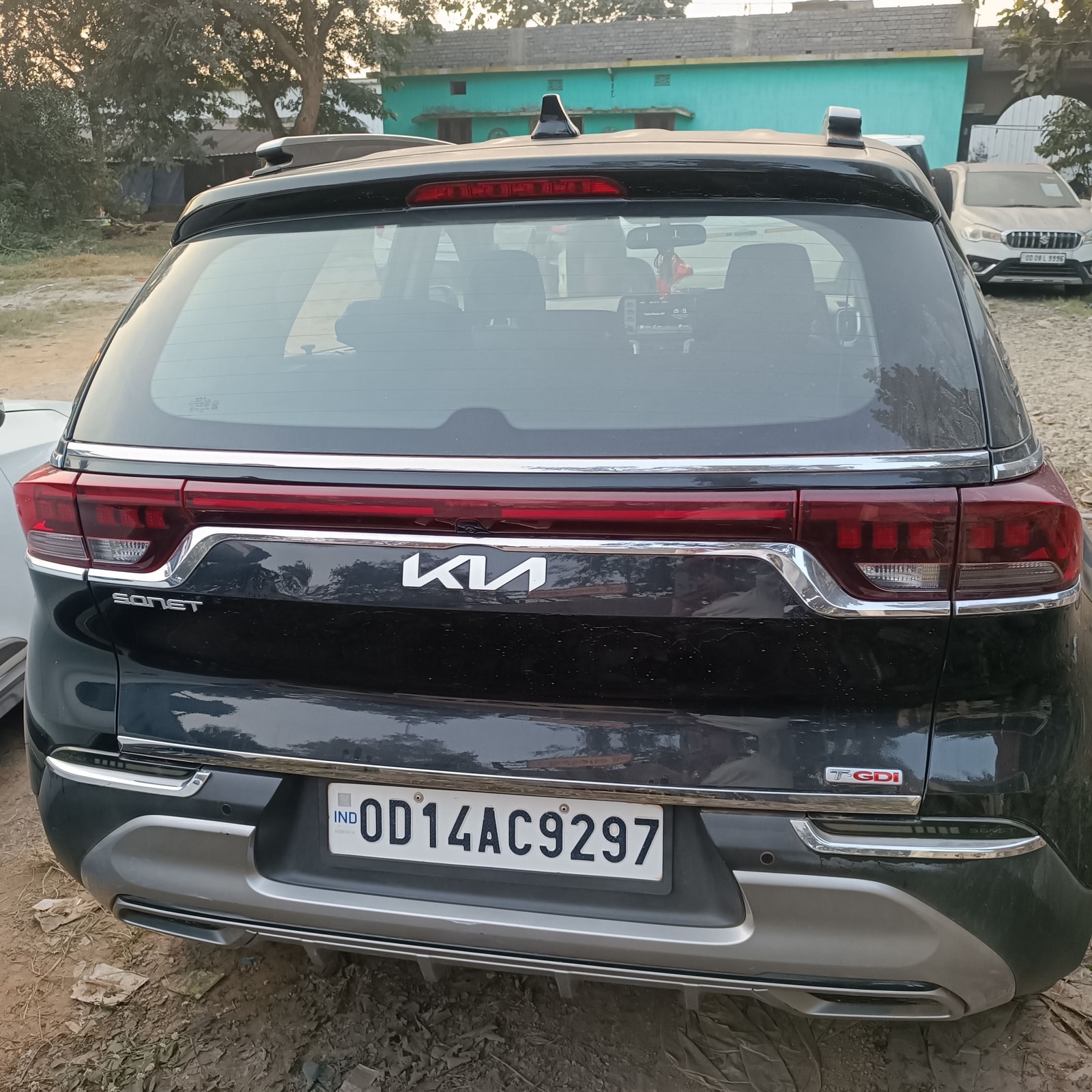 Sonet image 8 Sonet image 8