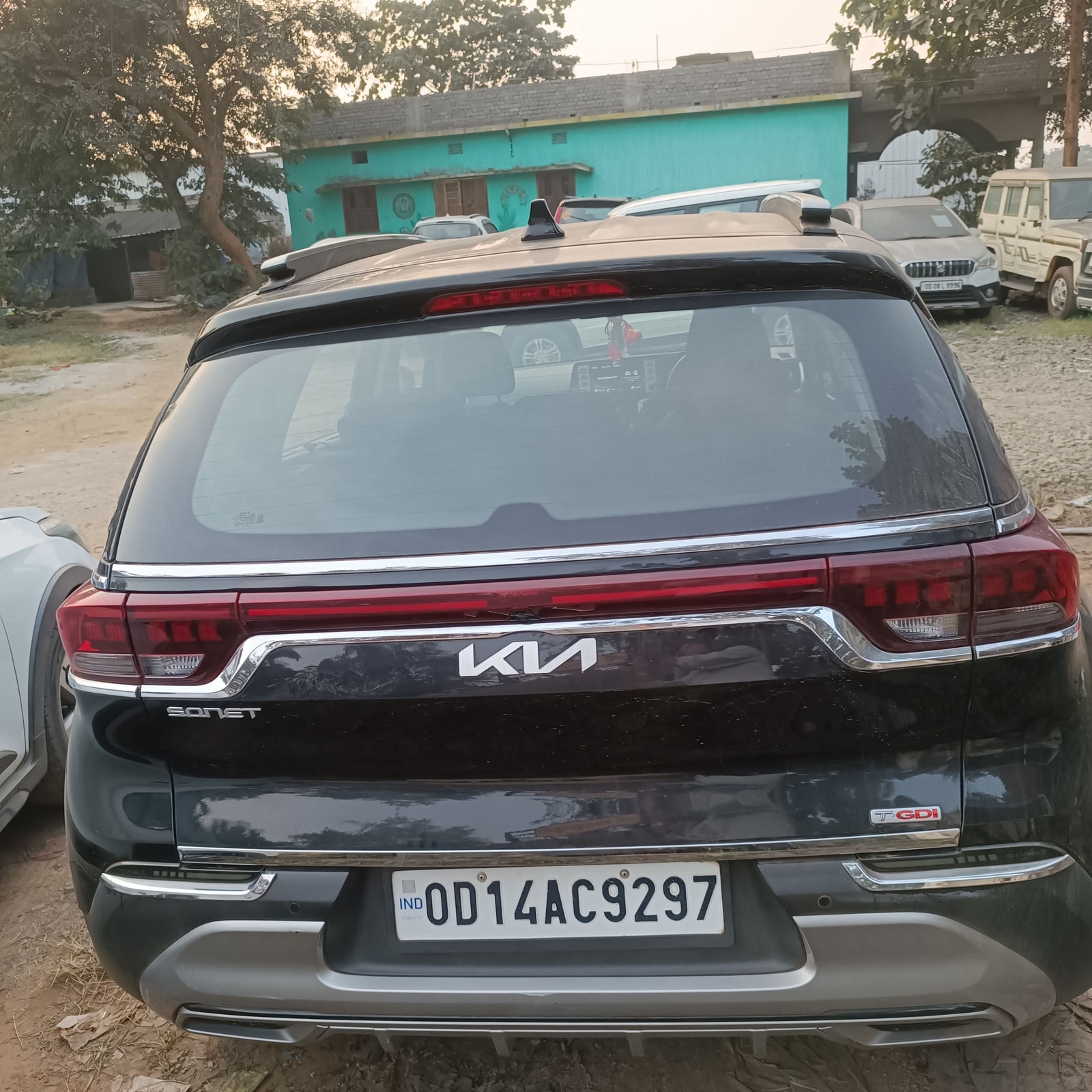 Sonet image 4 Sonet image 4