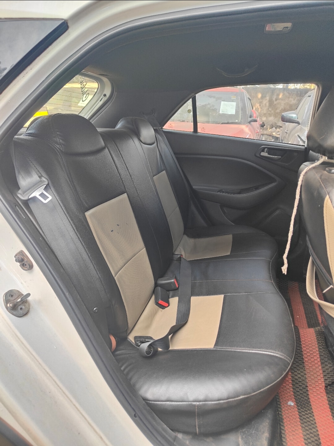 Used 2017 Hyundai i20 Active Used 2017 Hyundai i20 Active