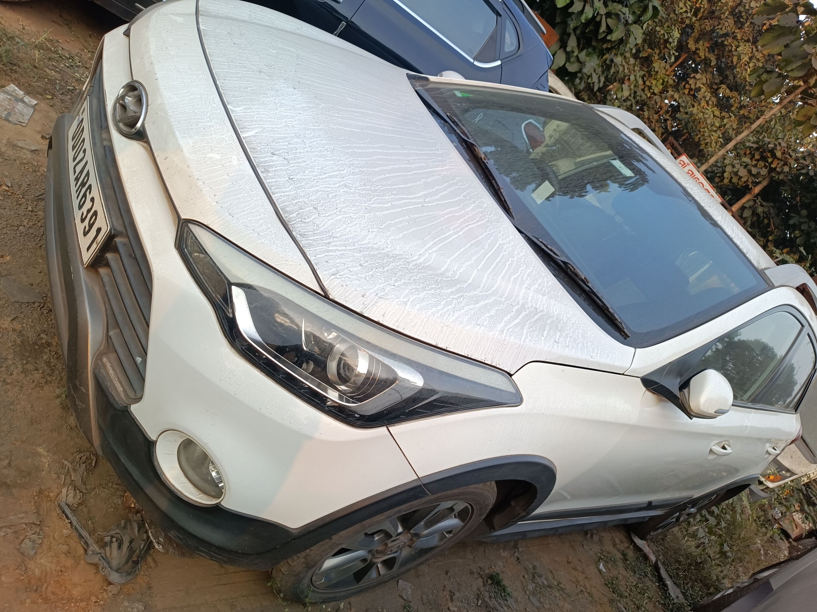 Used 2017 Hyundai i20 Active Used 2017 Hyundai i20 Active