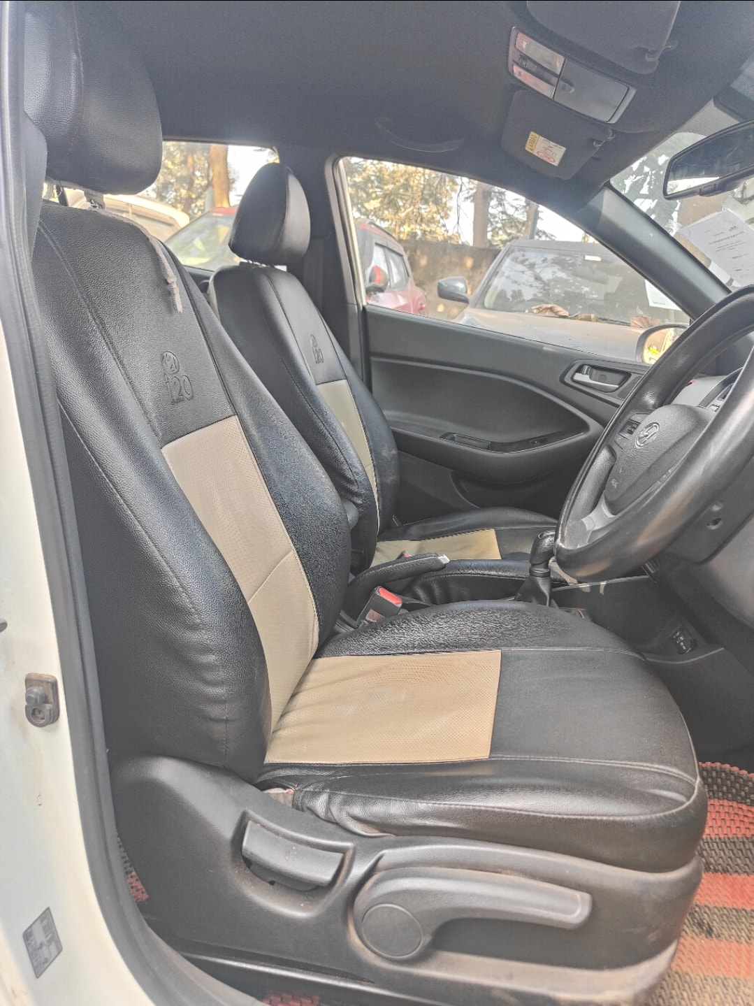 Used 2017 Hyundai i20 Active Used 2017 Hyundai i20 Active