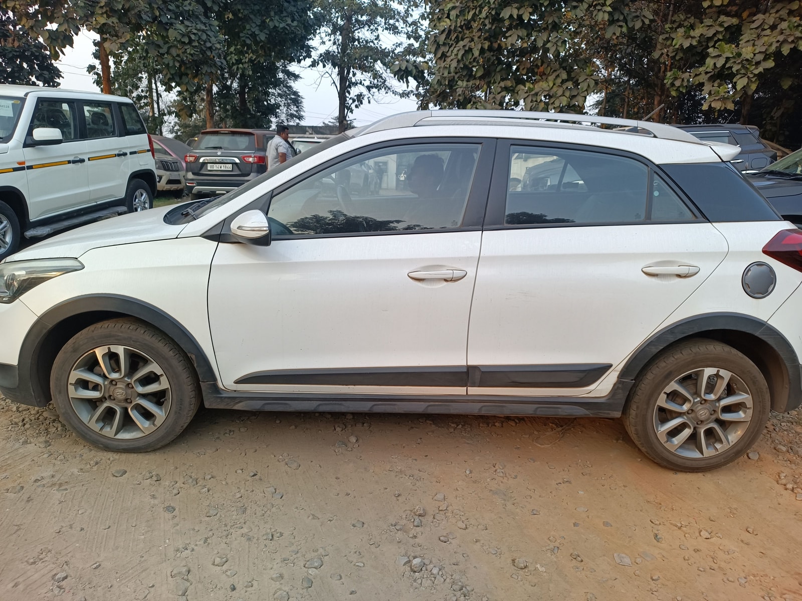 i20 Active image 2 i20 Active image 2