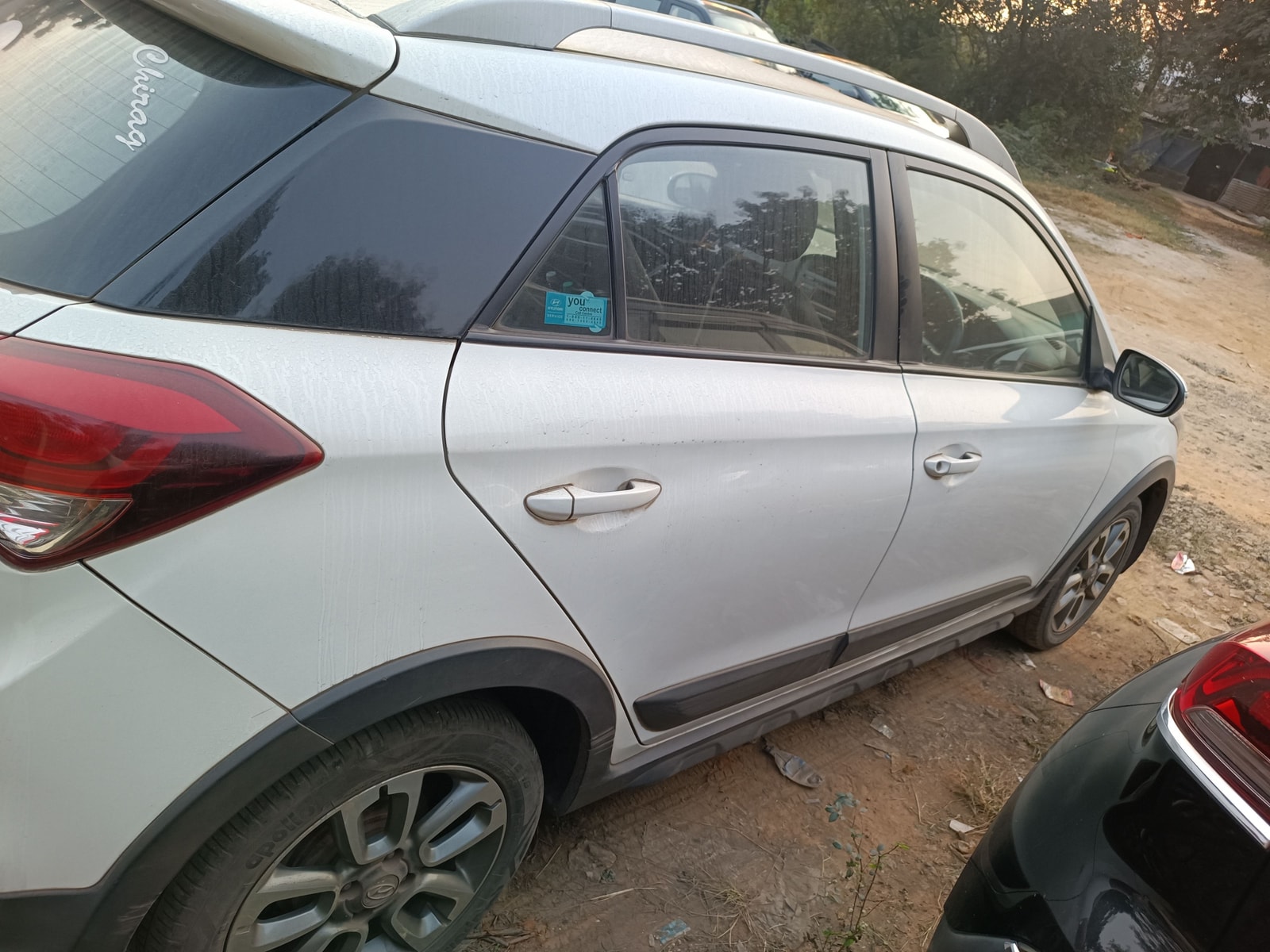 i20 Active image 5 i20 Active image 5