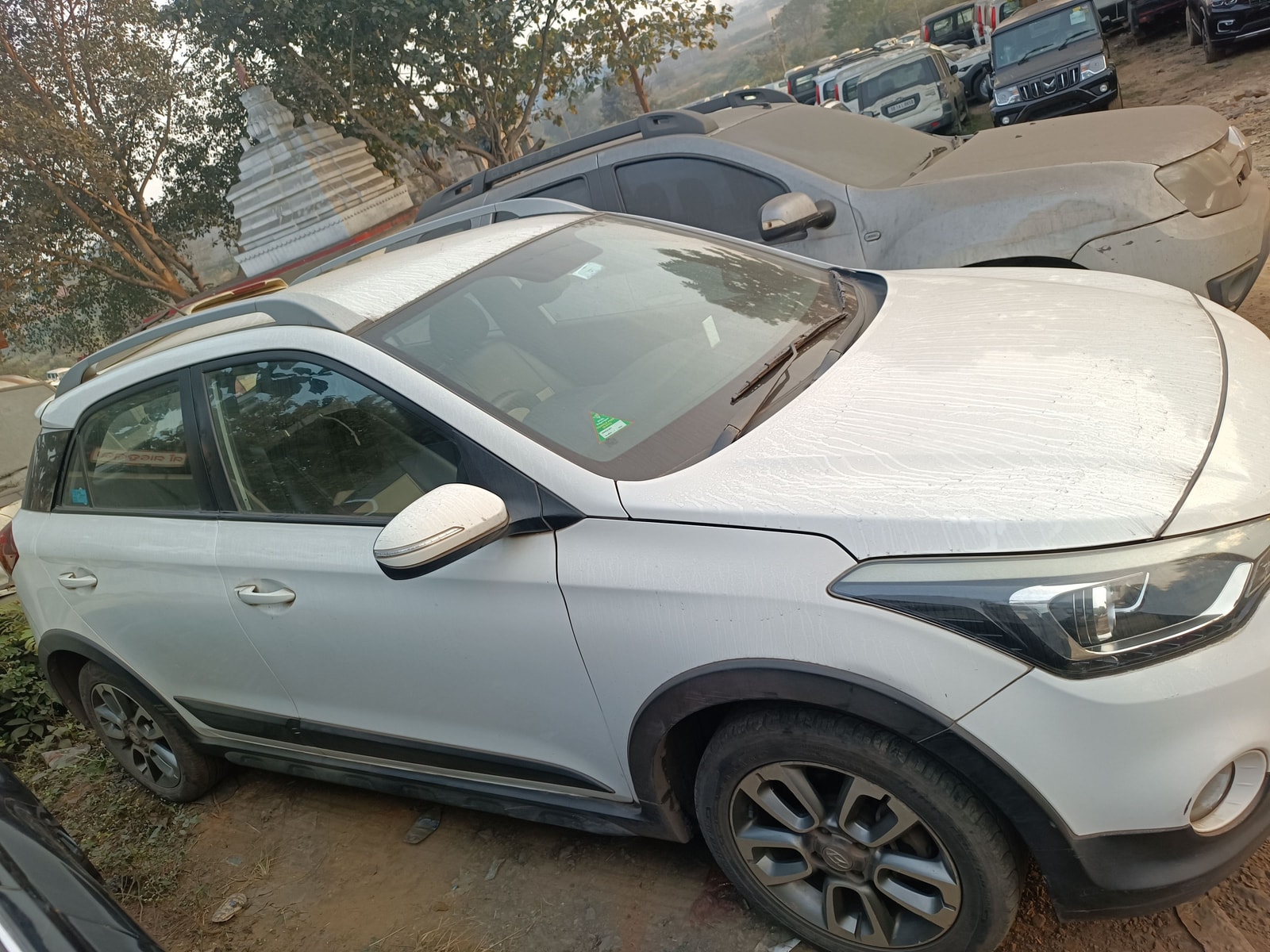 i20 Active image 6 i20 Active image 6