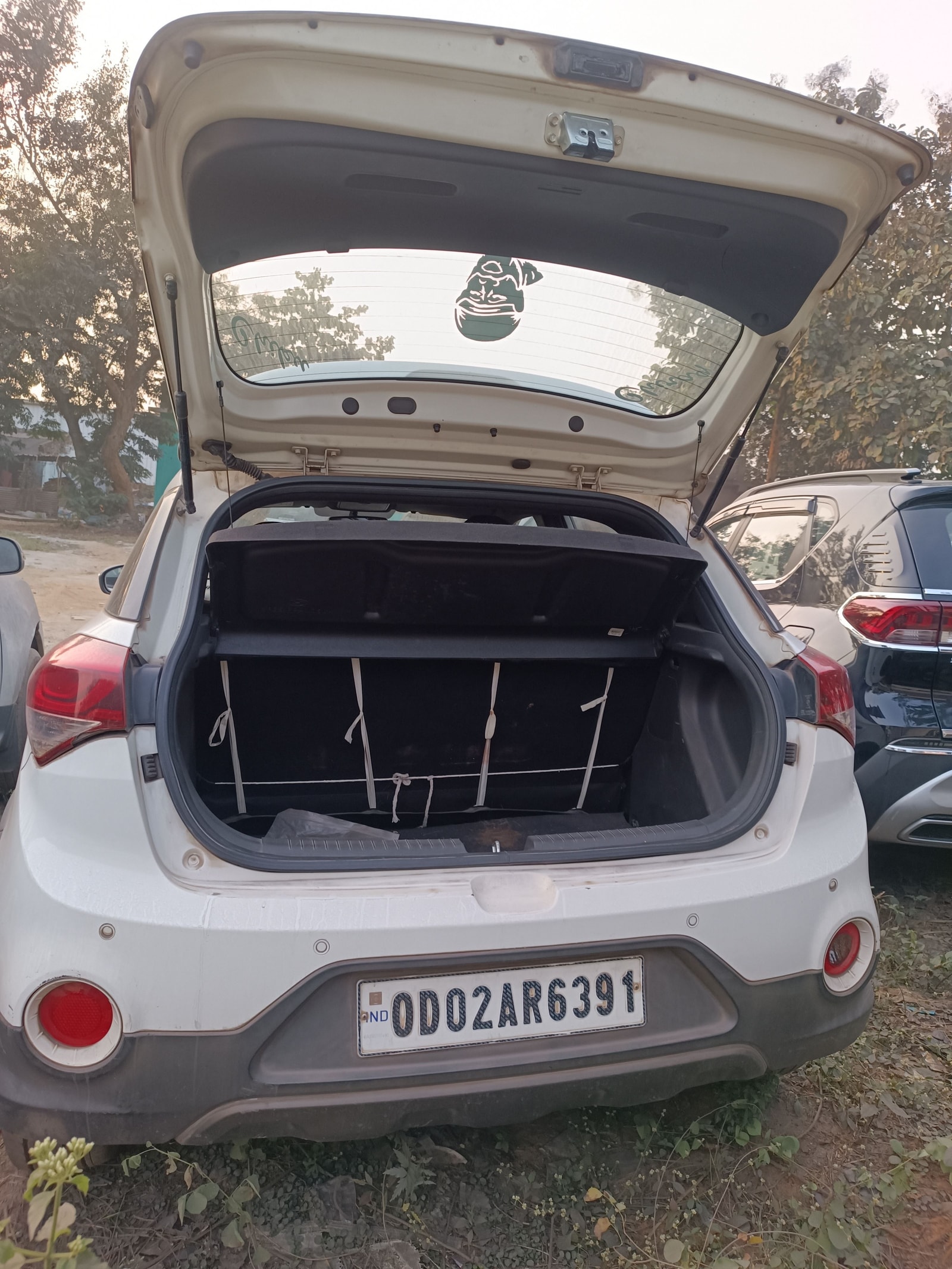 i20 Active image 10 i20 Active image 10