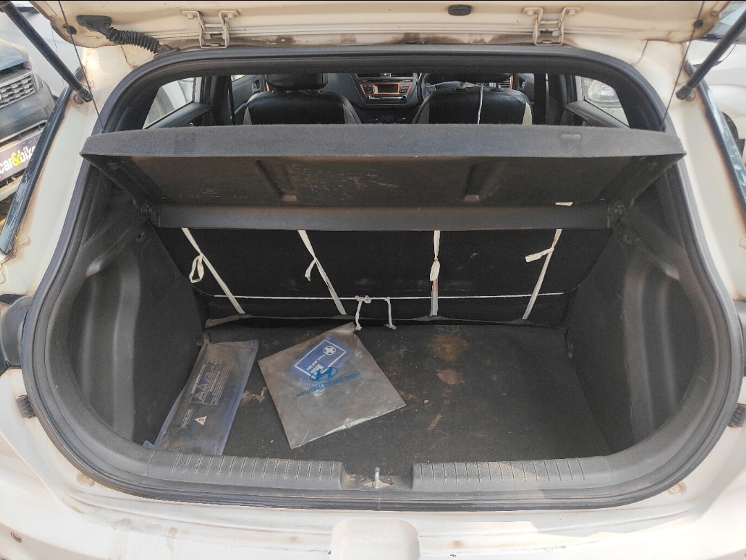 Used 2017 Hyundai i20 Active Used 2017 Hyundai i20 Active