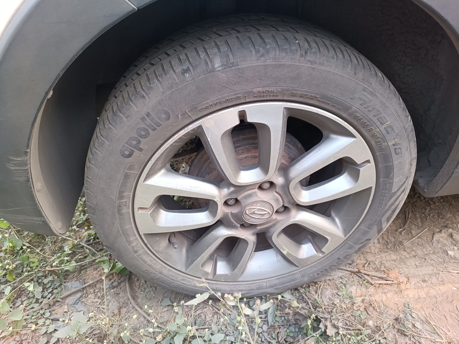 i20 Active image 9 i20 Active image 9