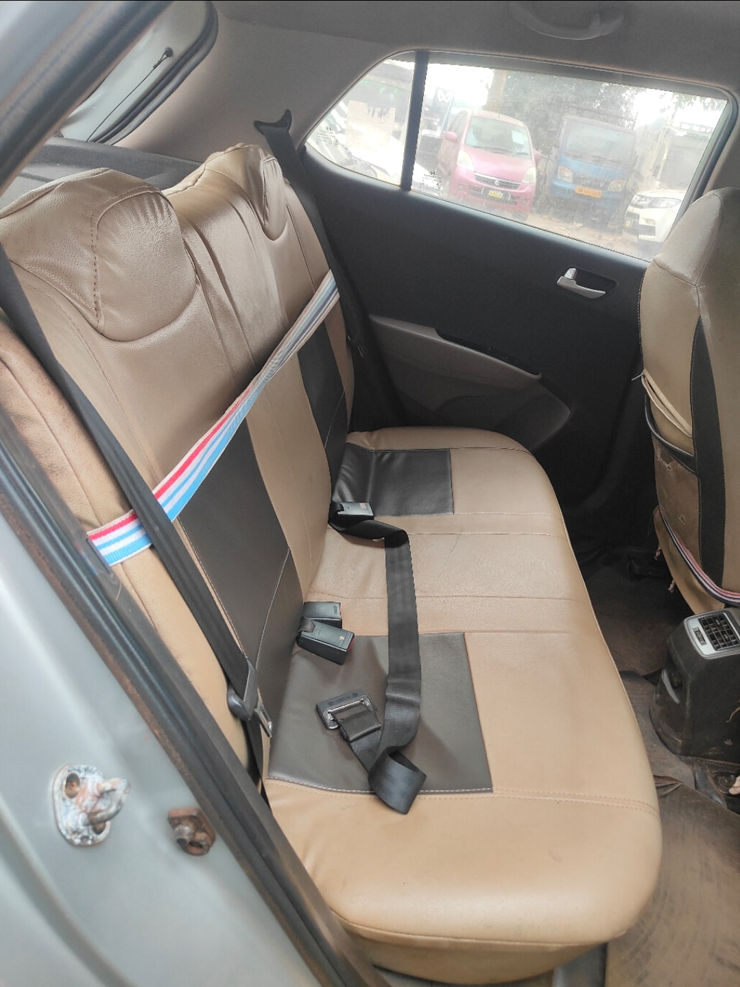 Grand i10 image 14 Grand i10 image 14