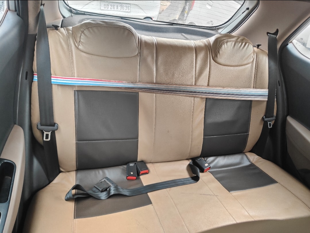 Grand i10 image 12 Grand i10 image 12