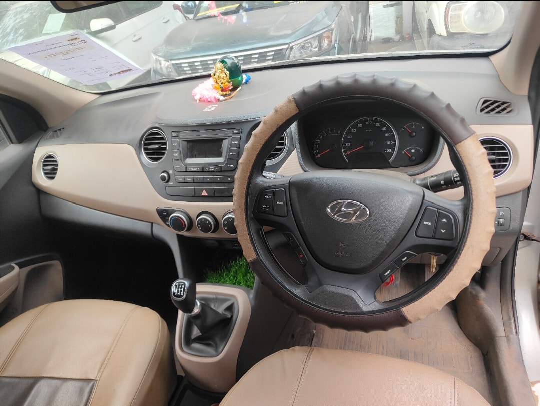 Grand i10 image 9 Grand i10 image 9