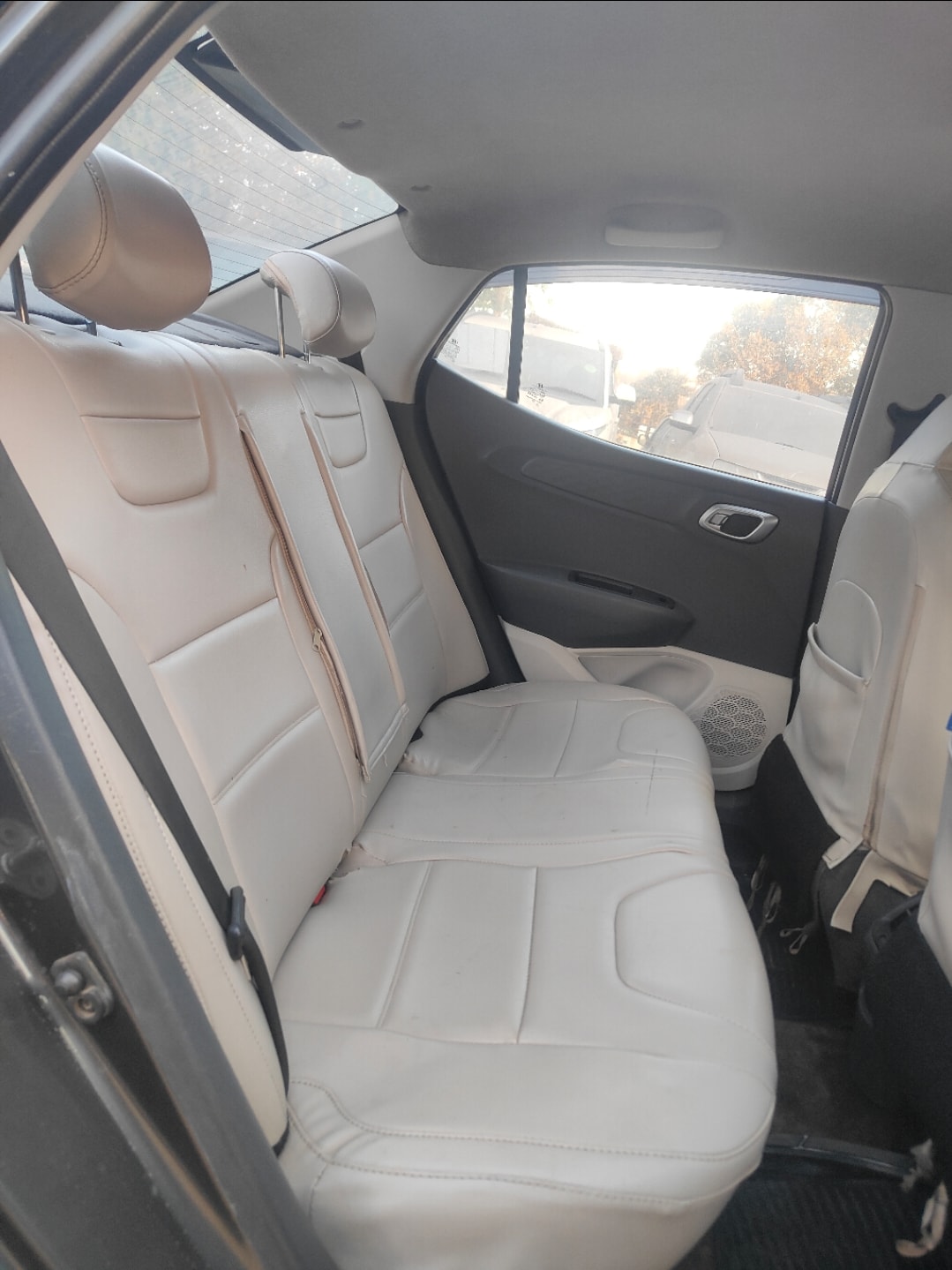 Used 2020 Hyundai Aura Used 2020 Hyundai Aura