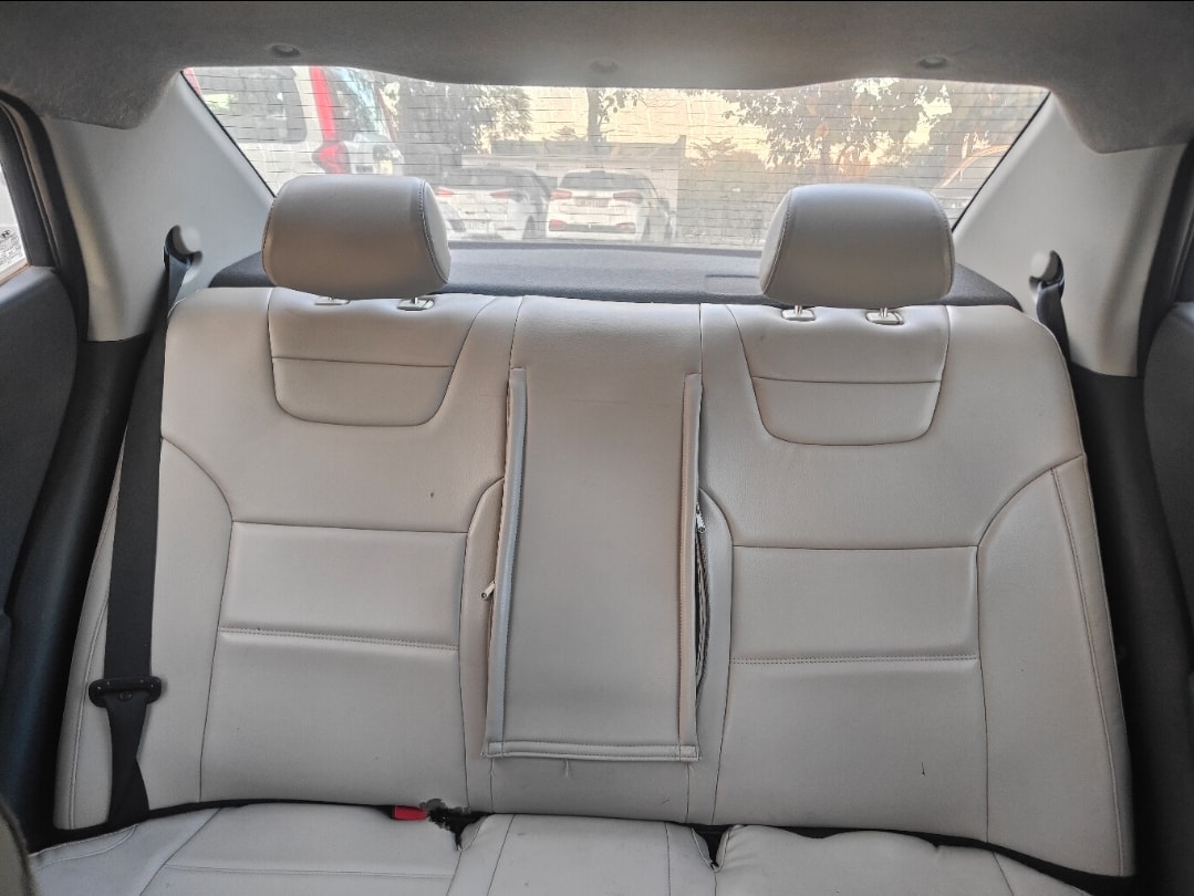 Used 2020 Hyundai Aura Used 2020 Hyundai Aura