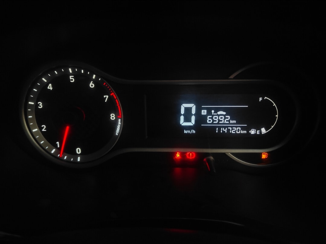 Used 2020 Hyundai Aura Used 2020 Hyundai Aura