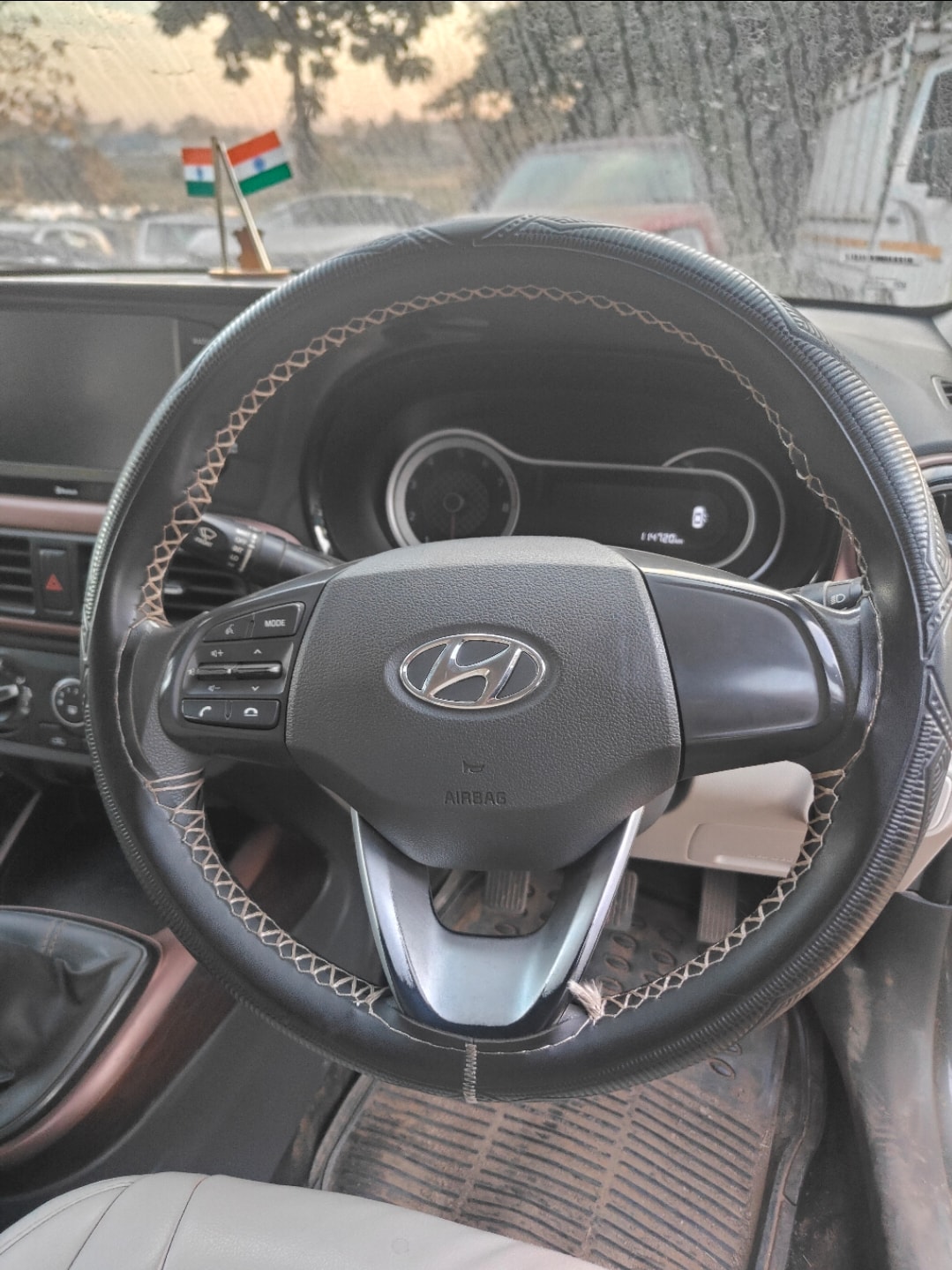 Used 2020 Hyundai Aura Used 2020 Hyundai Aura