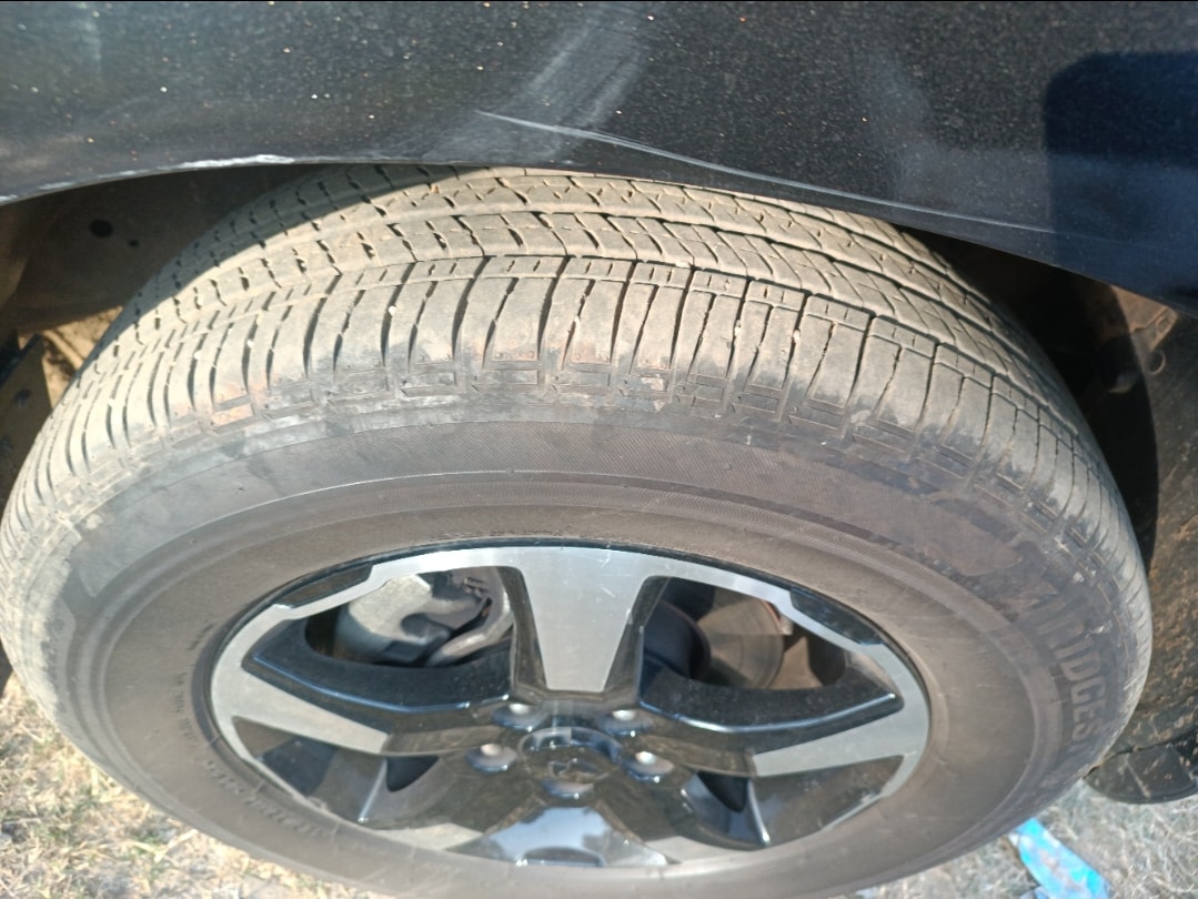 Used 2024 Mahindra Scorpio Classic Used 2024 Mahindra Scorpio Classic