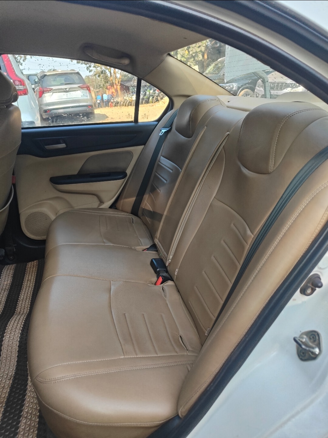 Used 2016 Honda Amaze Used 2016 Honda Amaze