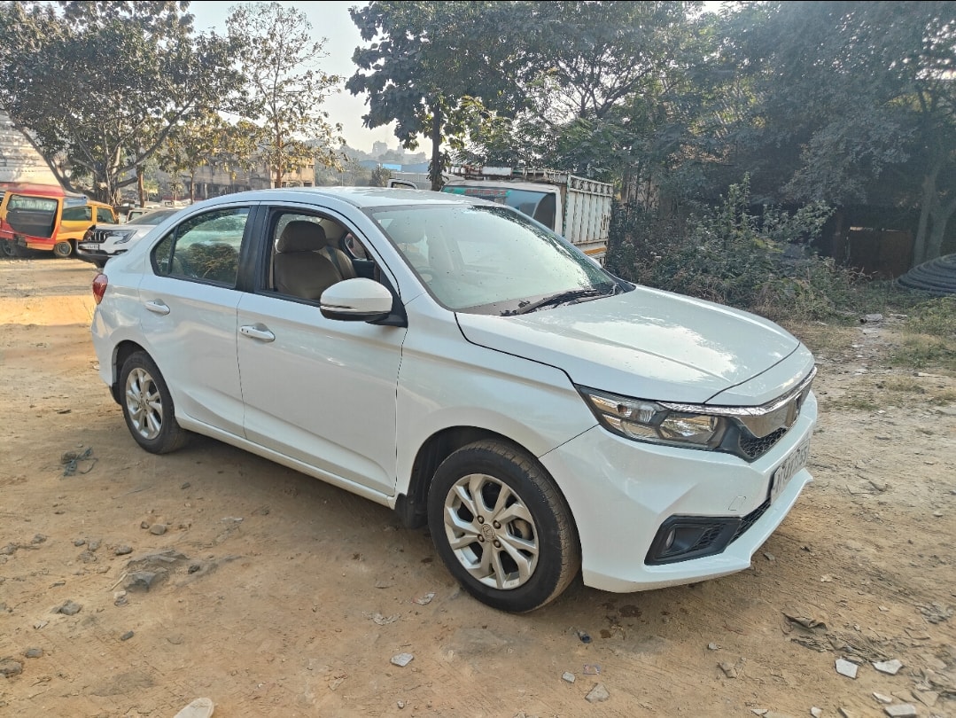 Used 2016 Honda Amaze Used 2016 Honda Amaze