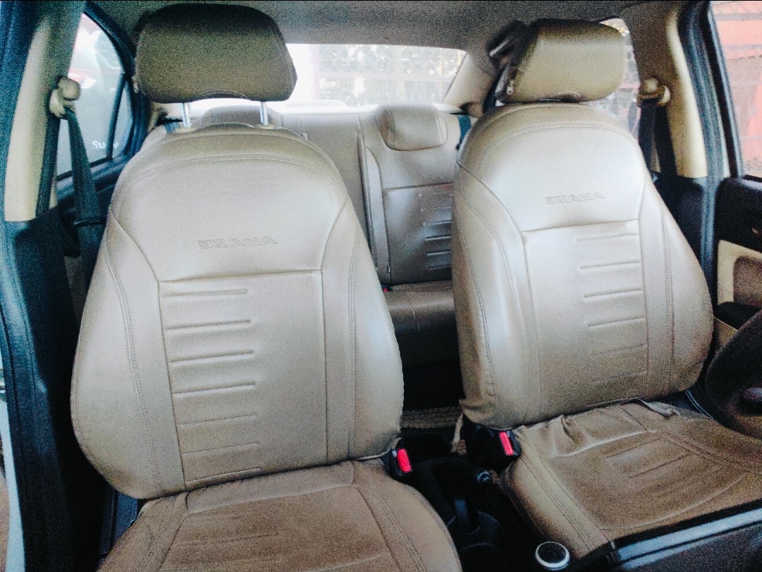 Used 2016 Honda Amaze Used 2016 Honda Amaze