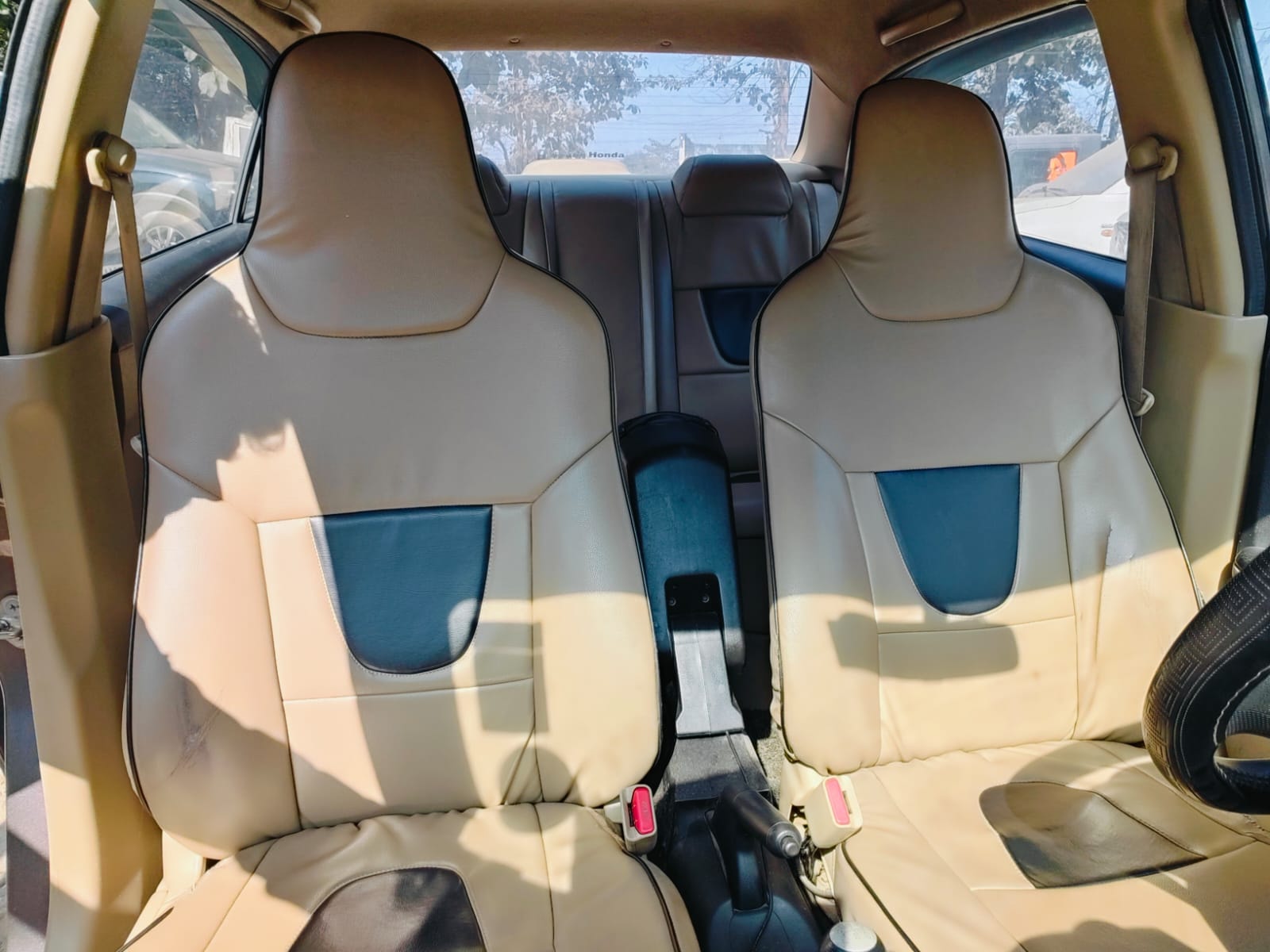 Used 2016 Honda Amaze Used 2016 Honda Amaze