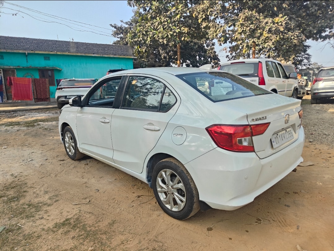 Used 2016 Honda Amaze Used 2016 Honda Amaze