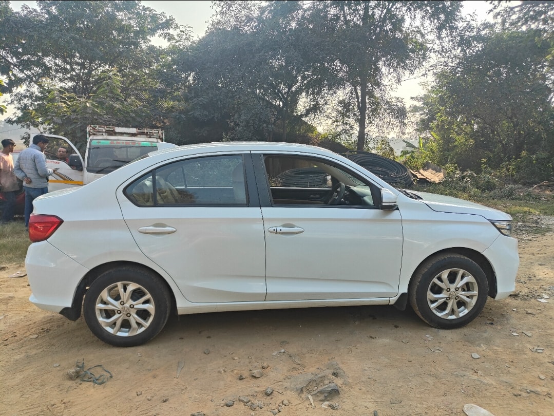 Used 2016 Honda Amaze Used 2016 Honda Amaze