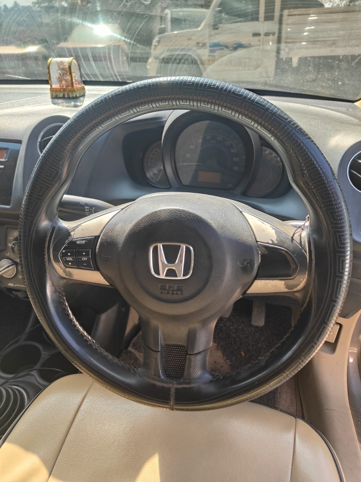 Used 2016 Honda Amaze Used 2016 Honda Amaze