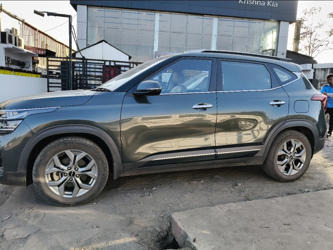 Seltos image 2 Seltos image 2